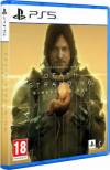 PS5 GAME - Death Stranding Director's Cut (Ελληνικό) (USED)